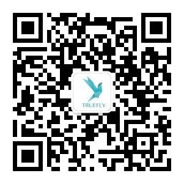 关注微信公众号